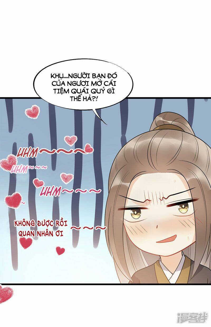 tư thế chính xác cùng bệ hạ yêu đương chapter 23.1 11