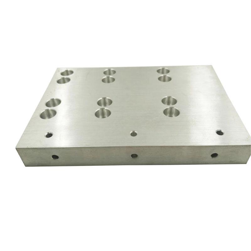 Đảm bảo chất lượng UPS năng lượng mới tản nhiệt điện tử nhôm tản nhiệt hồ sơ lai xe ô tô điện tấm tản nhiệt