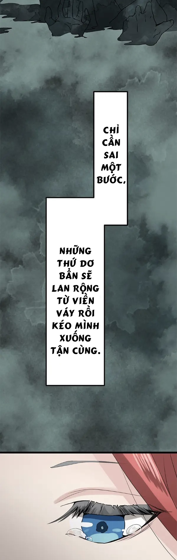nullitas~nàng dâu giả dối~ chapter 13 14