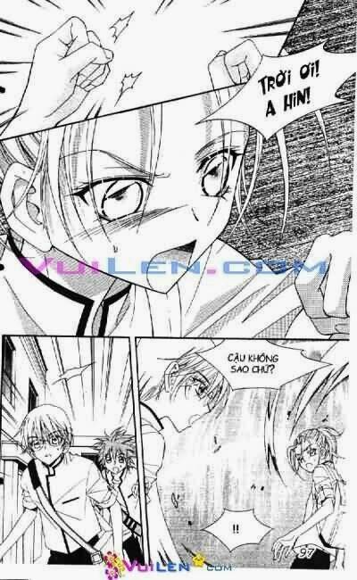 nàng công chúa bỏ trốn chapter 5 97