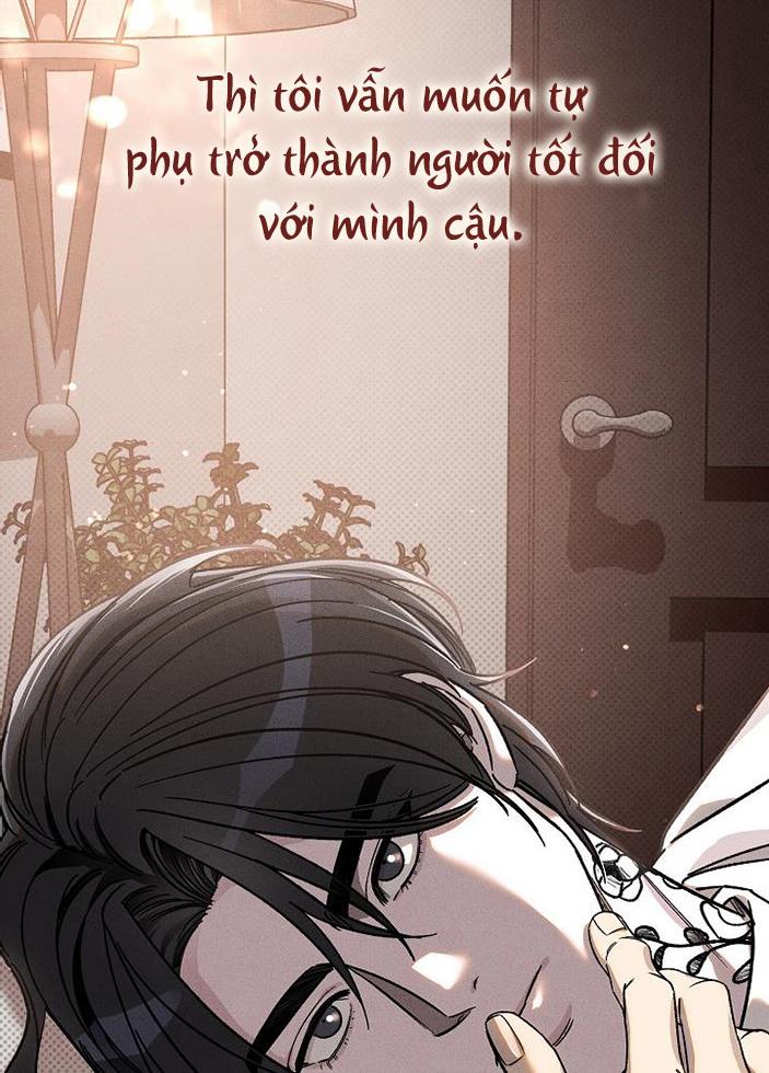 CHẠM VÀO EM chapter 13