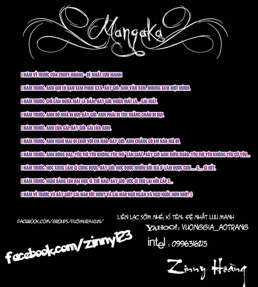 fujimura-kun meitsu chapter 67 16