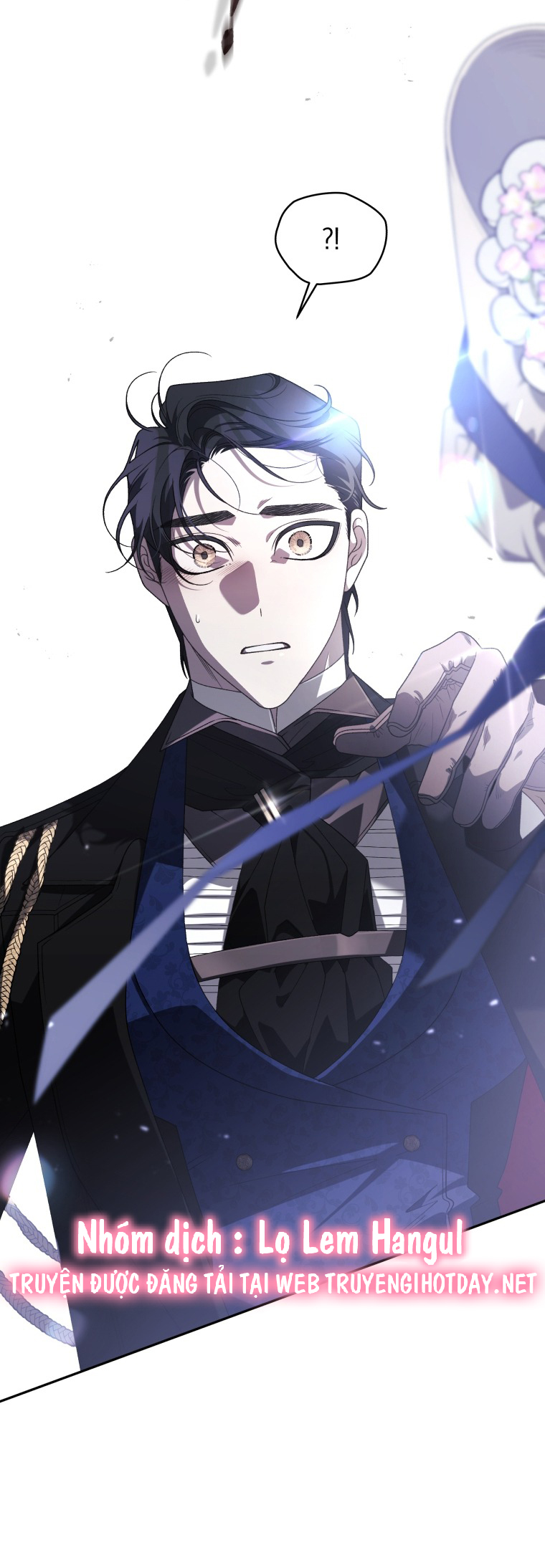 trở thành ác nữ thuần hóa thú cưng chapter 59 37