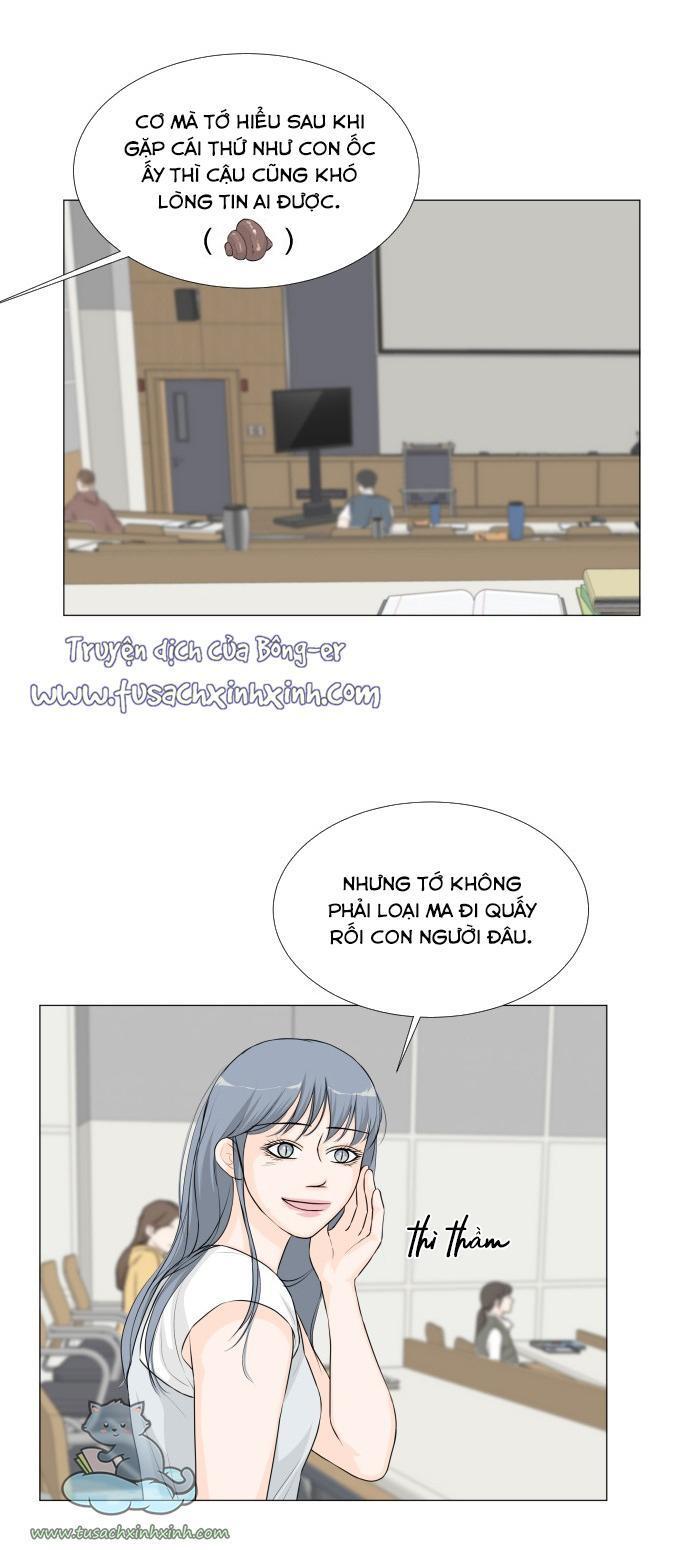 bán quỷ chapter 39 25