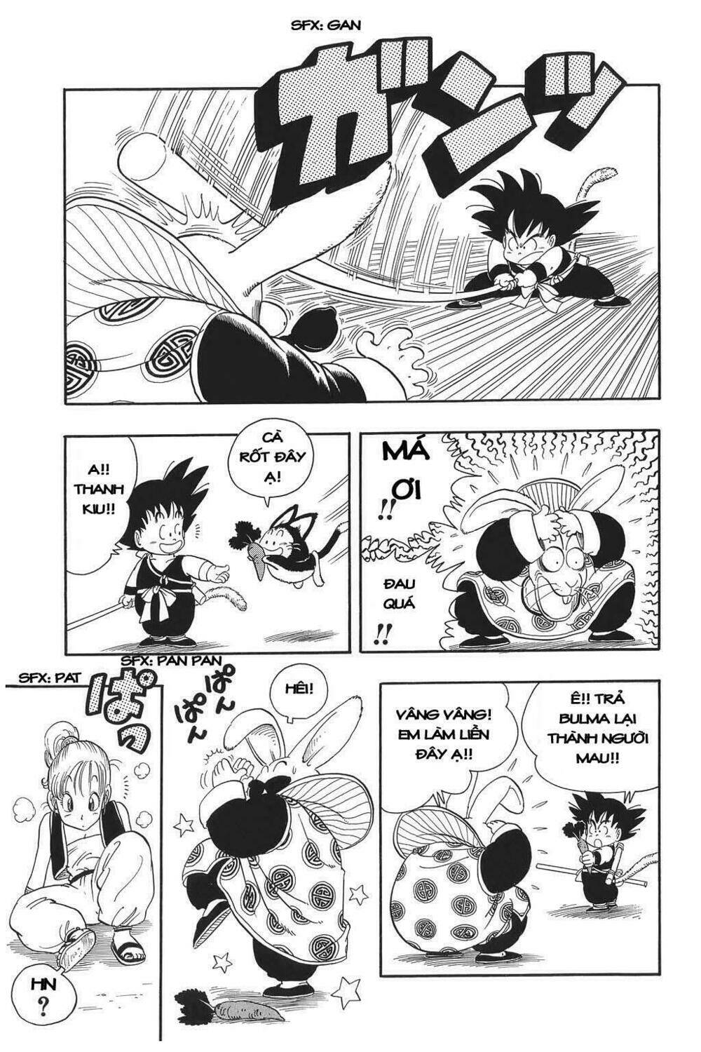 dragon ball - bảy viên ngọc rồng chapter 17 13