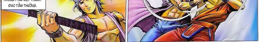 tuyệt thế vô song 2 chapter 75 14