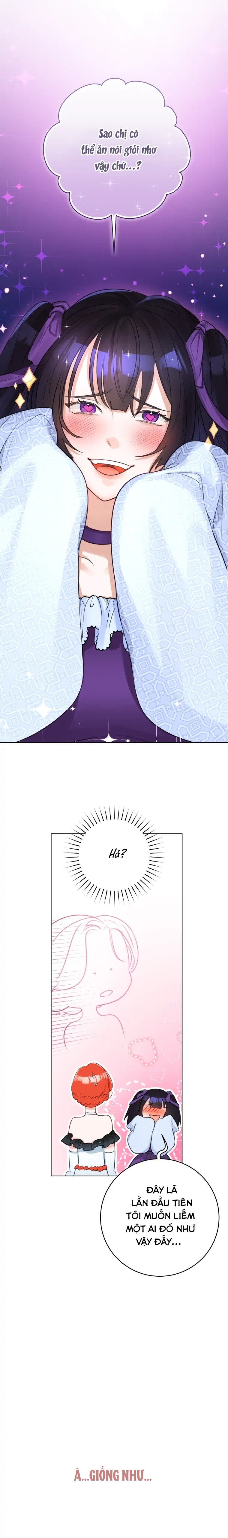 cuộc hôn nhân của đại công tước chỉ là một trò lừa đảo chapter 32 41