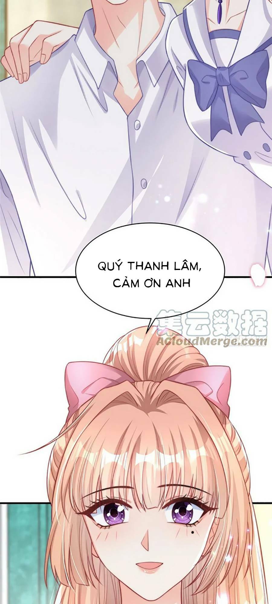 tôi được năm đại lão chiều chuộng hết nấc chapter 96 24