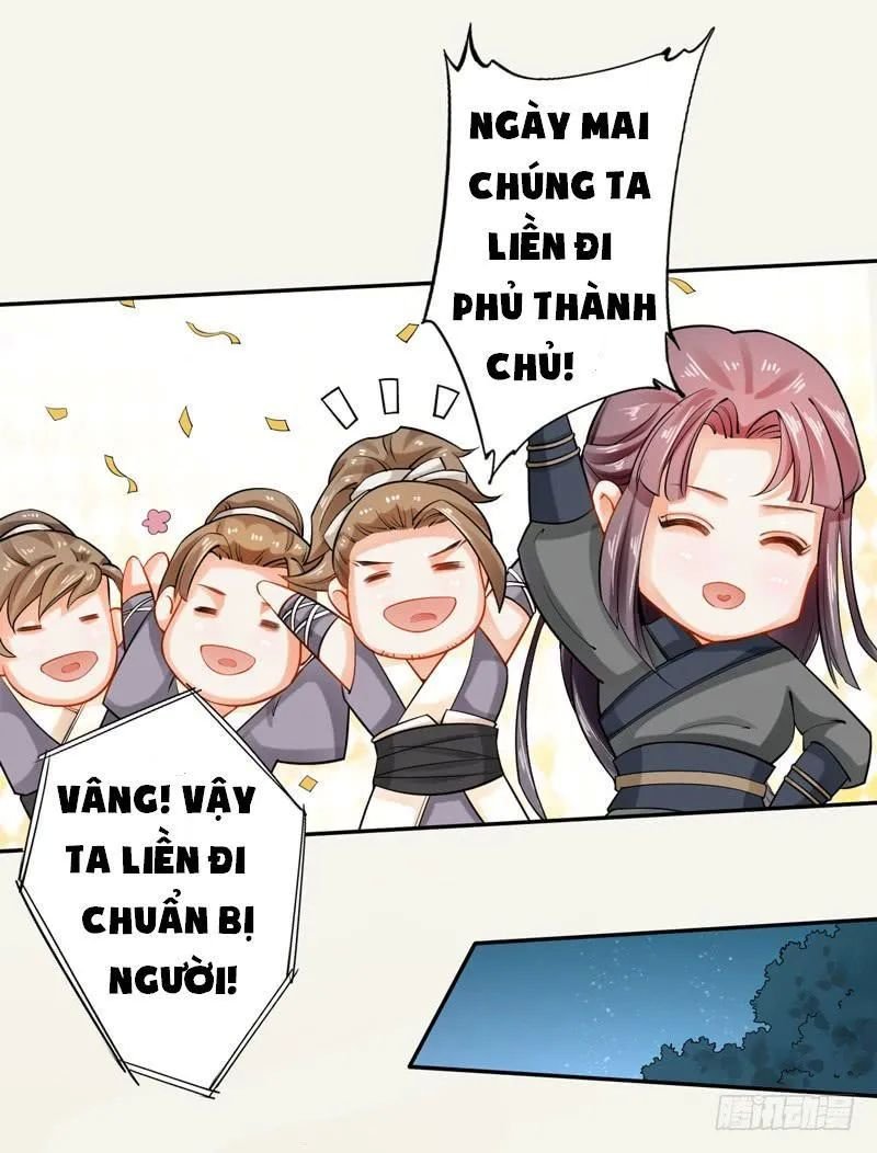 tuyệt thế luyện đan sư chapter 12 22
