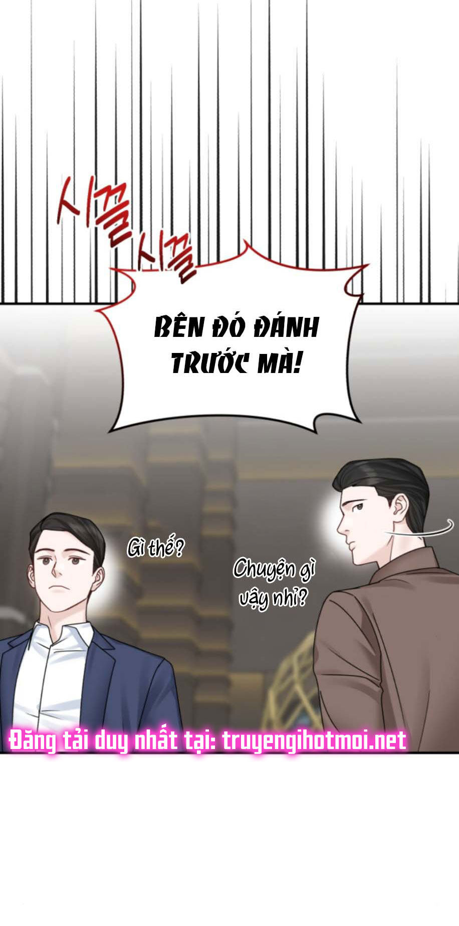quan hệ hôn nhân chapter 10.1 11