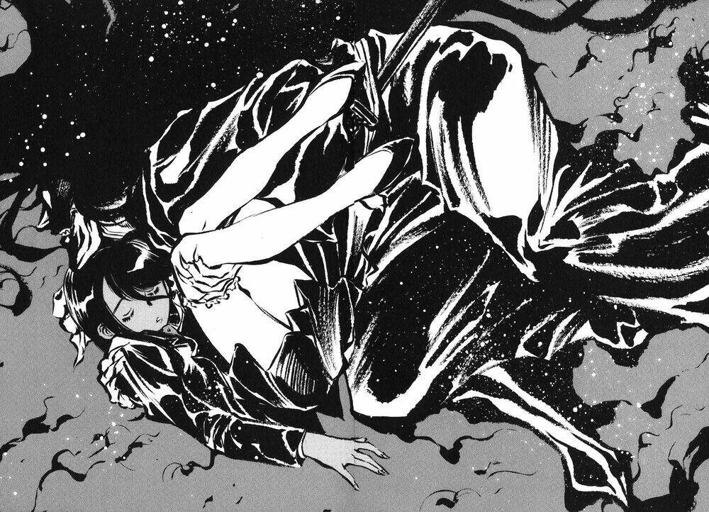 red living on the edge - người da đỏ lang thang chapter 117 27