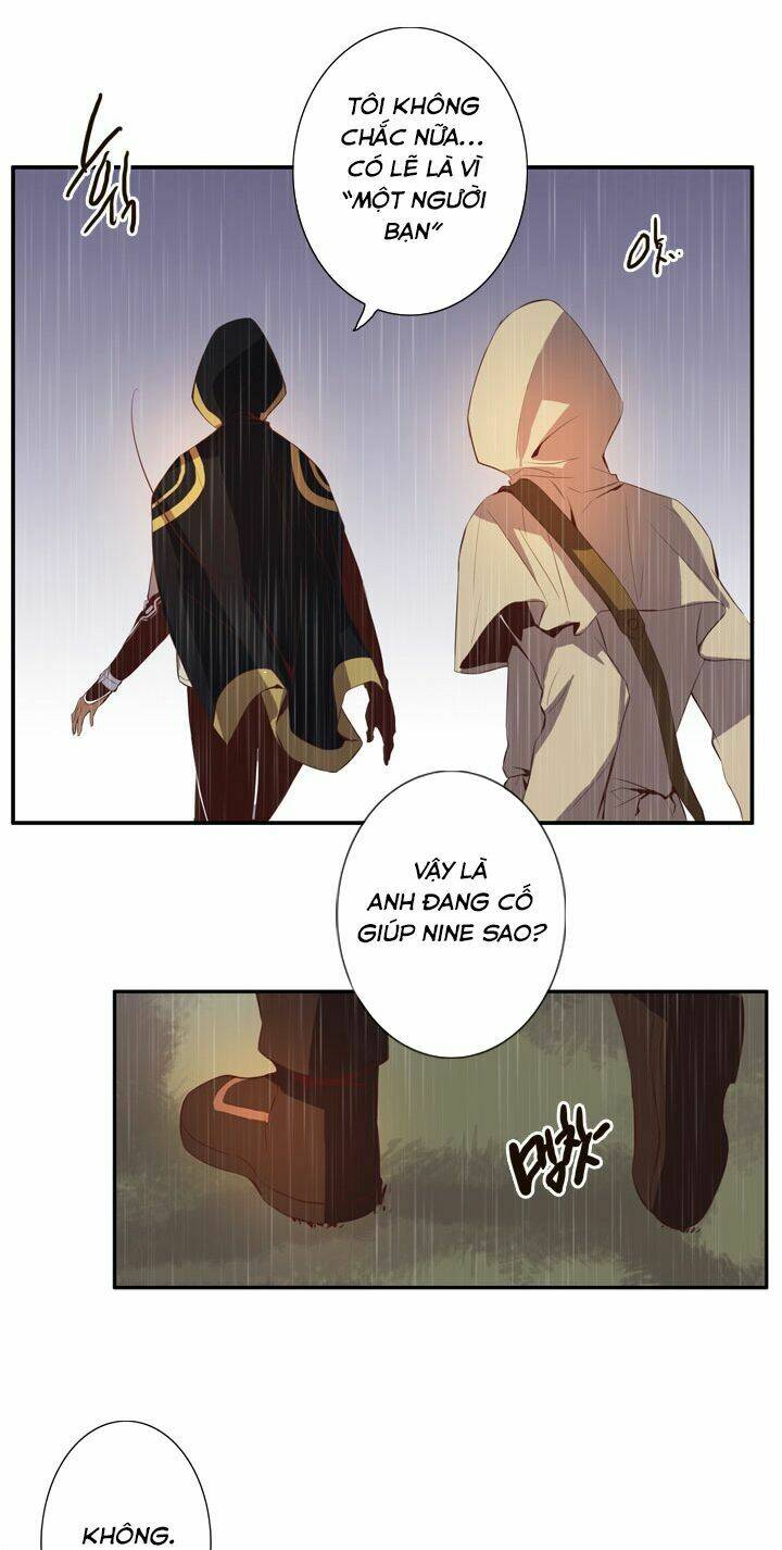 dusk howler chapter 41 27