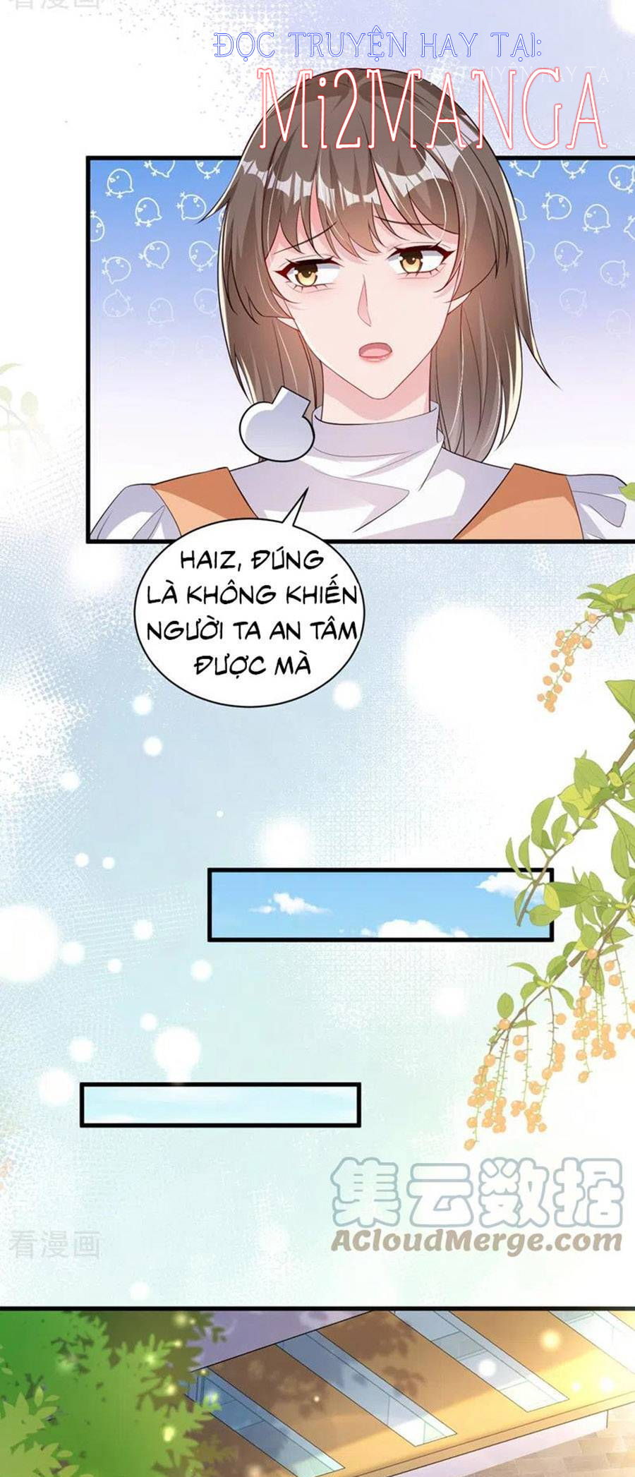 hôm nay từ chối lục tiên sinh chưa? chapter 118.2 2