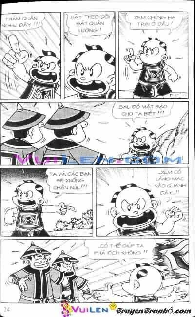 thần đồng đất việt chapter 69 24