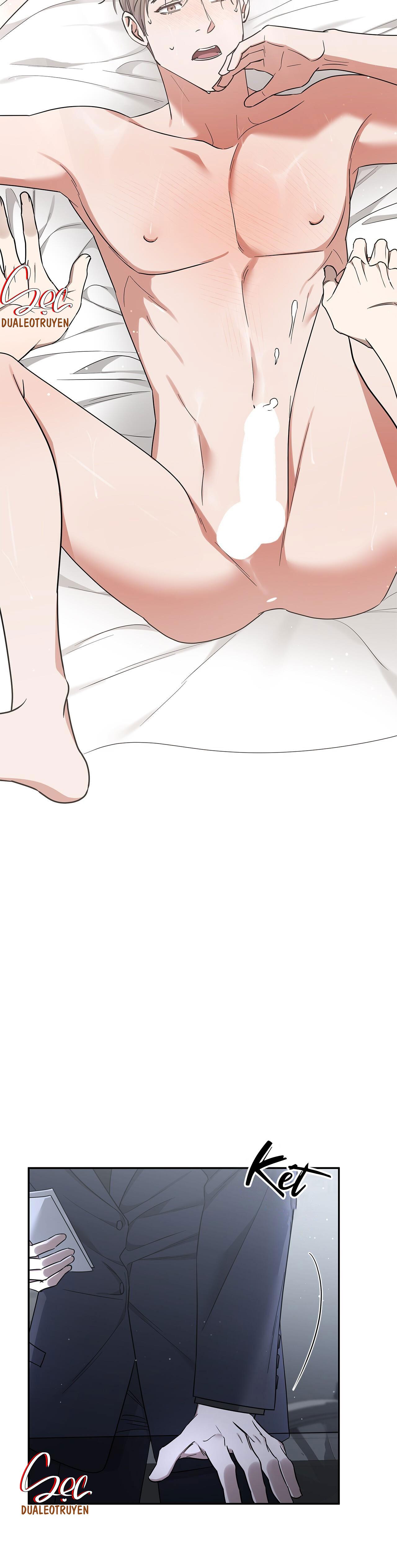 dấu vết của khoảng trống chapter 29 21