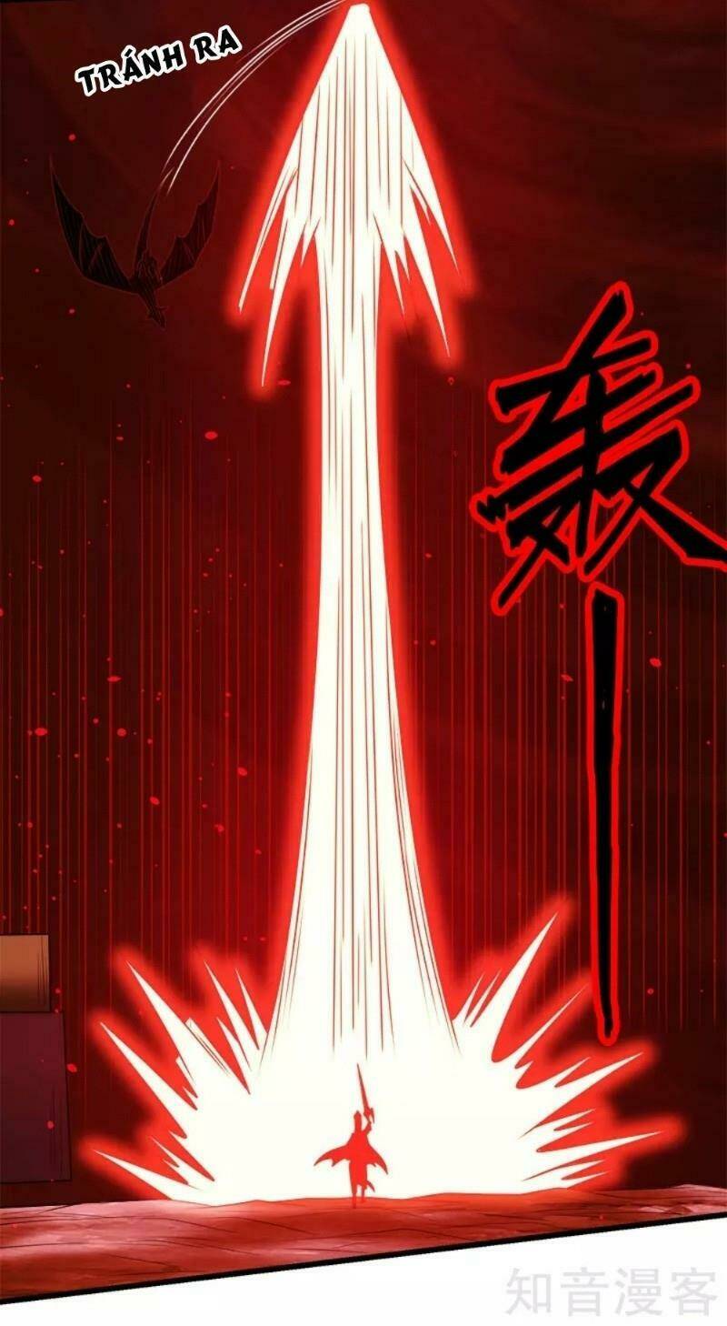 kiếm vũ chapter 112 20