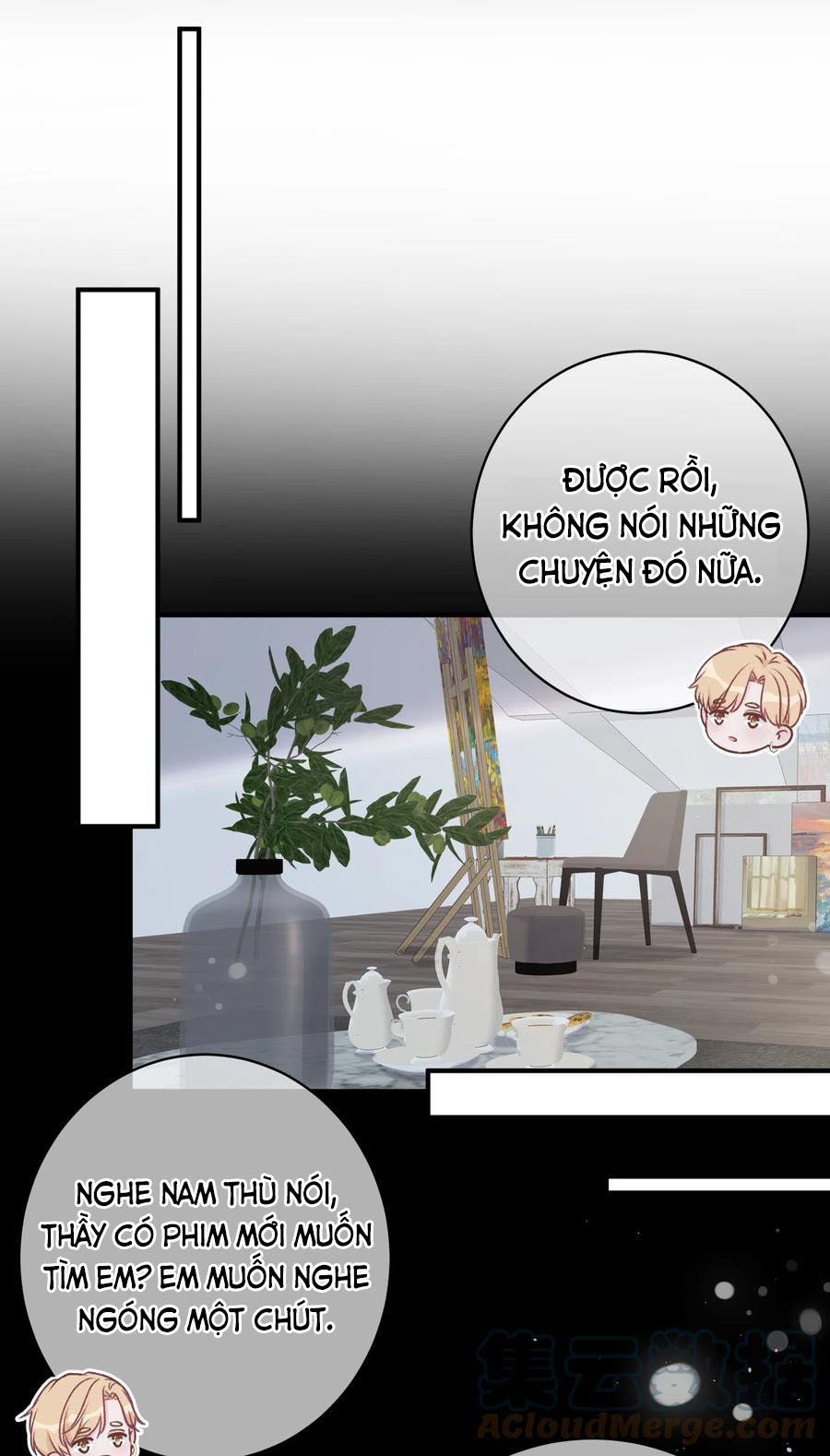trước và sau ly hôn! chapter 40 2