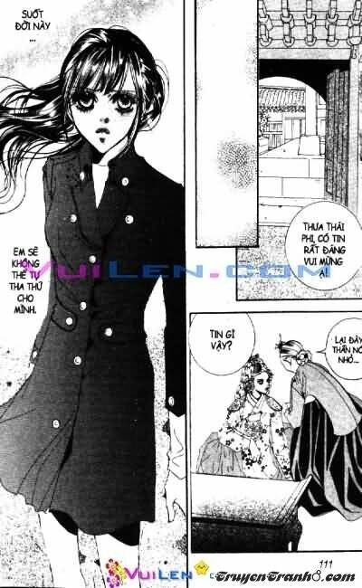 goong - [ hoàng cung ] chapter 15 109