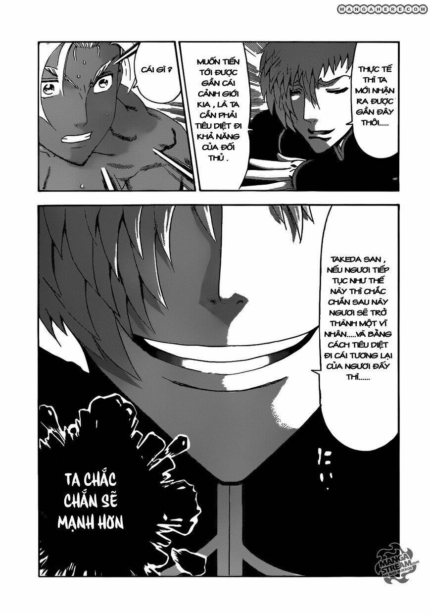 history's strongest disciple kenichi chapter 506 2