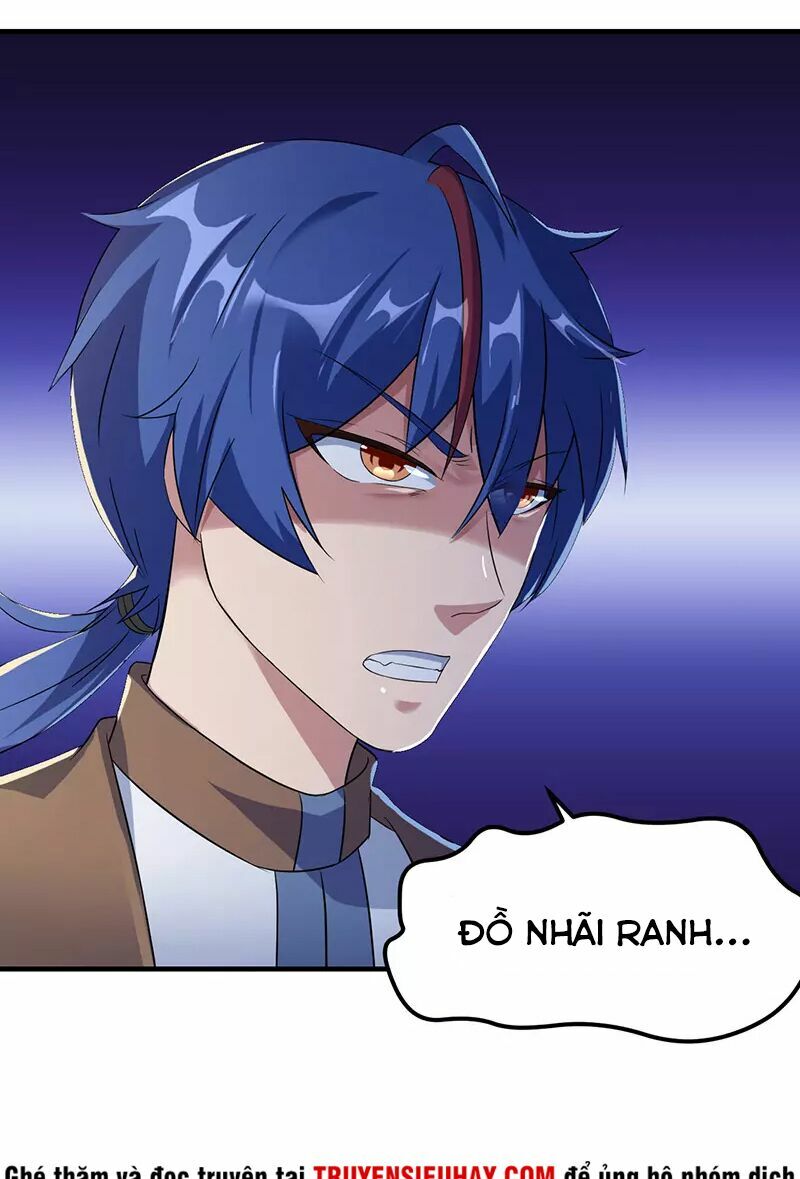 võ đạo độc tôn chapter 50 13