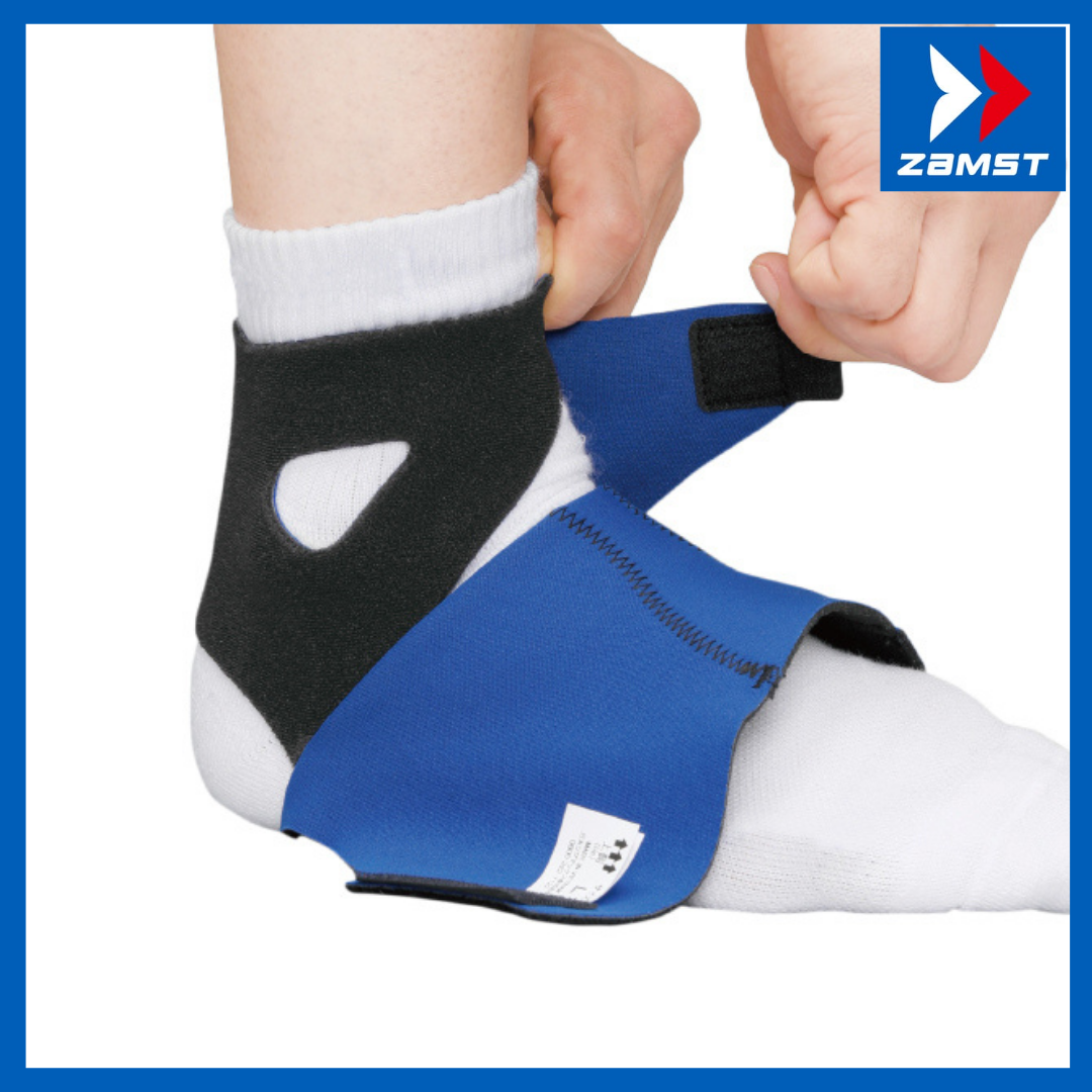 ZAMST FA-1 (Ankle support)