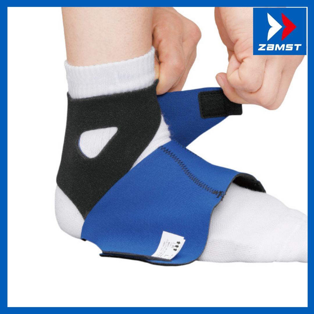 ZAMST FA-1 Hỗ trợ mắt cá chân