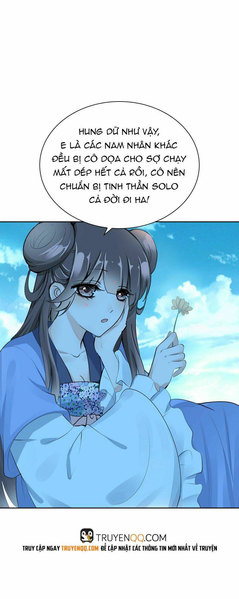 điền viên mật sủng: cô vợ nóng bỏng chapter 33 19