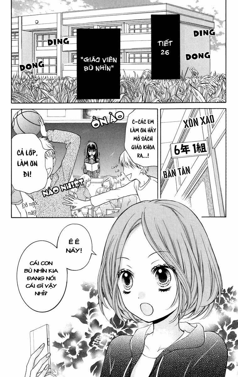 lớp học rùng rợn chapter 26 4