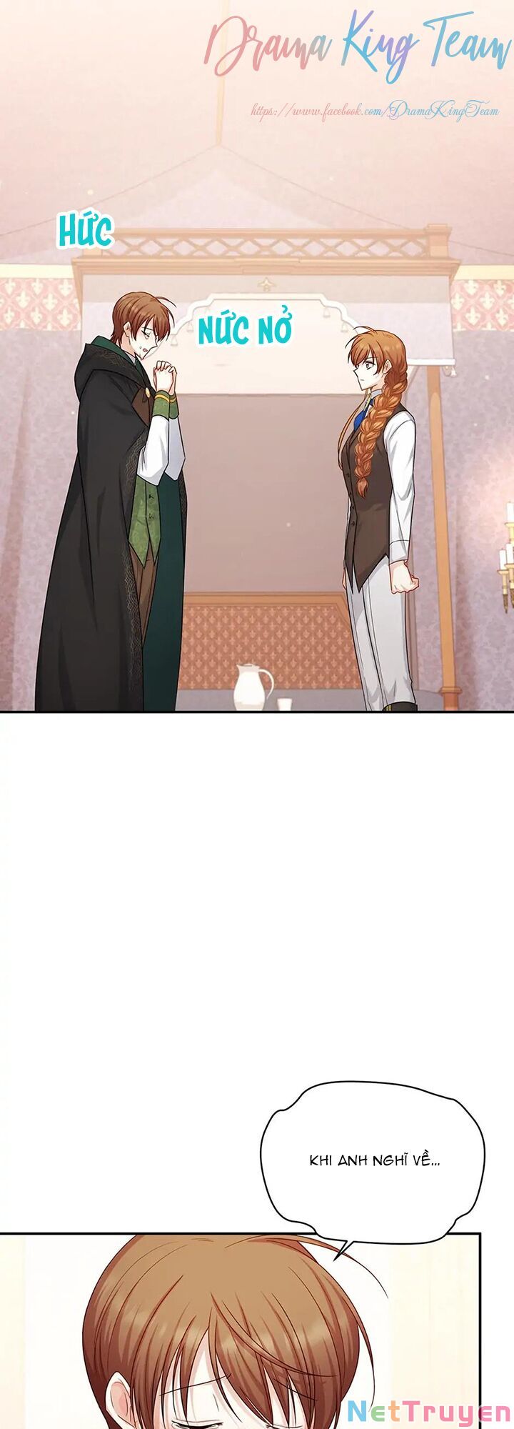nữ công tước với tâm hồn trống rỗng chapter 106 1