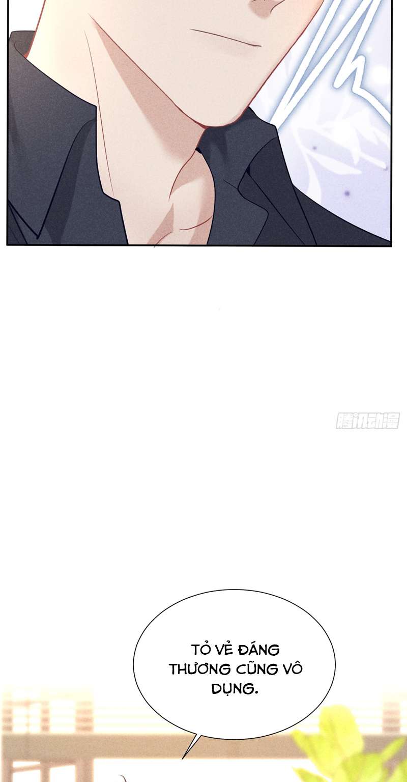 [bl] quan hệ nguy hiểm chapter 25 37