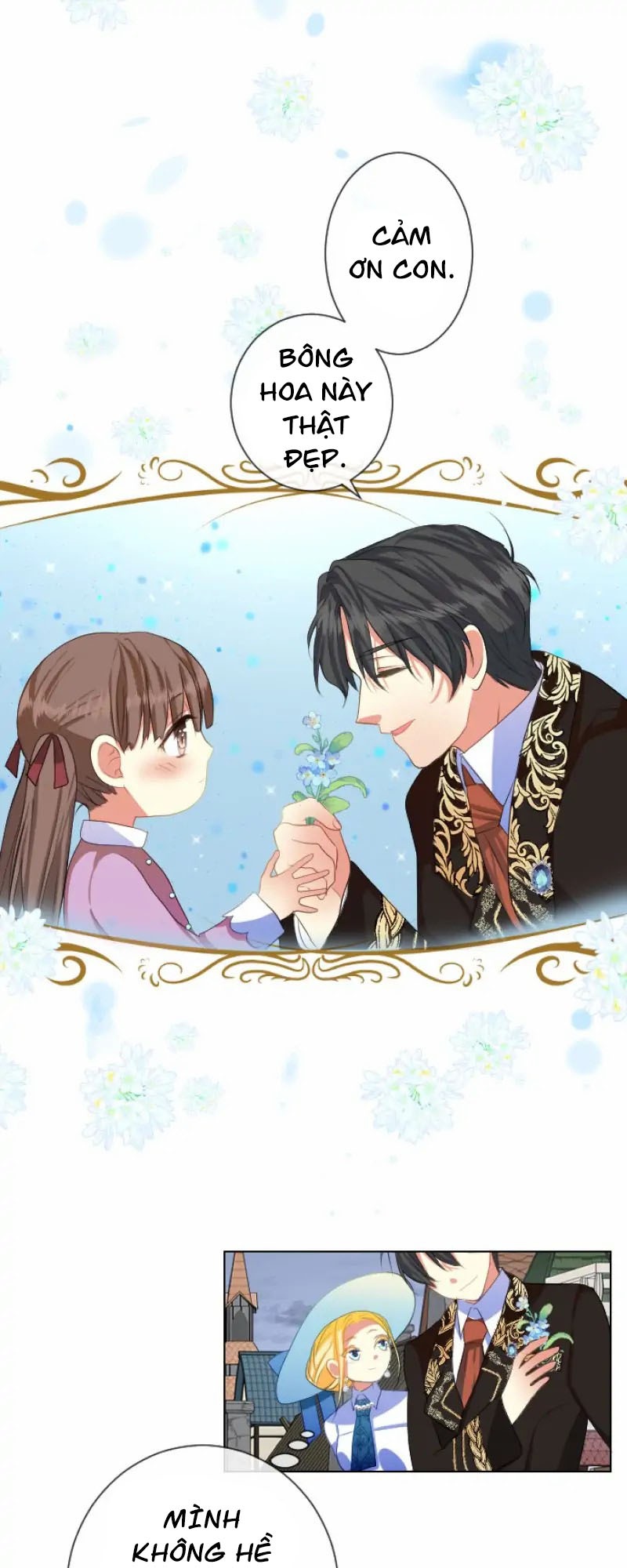 bản hợp đồng bí mật chapter 6.2 5