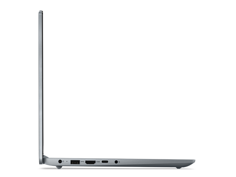 Lenovo IdeaPad Slim 3 14IAH8 83EQ0005VN (Intel Core i5-12450H | 16GB | 512GB | Intel UHD | 14 inch FHD | Win 11 | Xám) - HÀNG CHÍNH HÃNG
