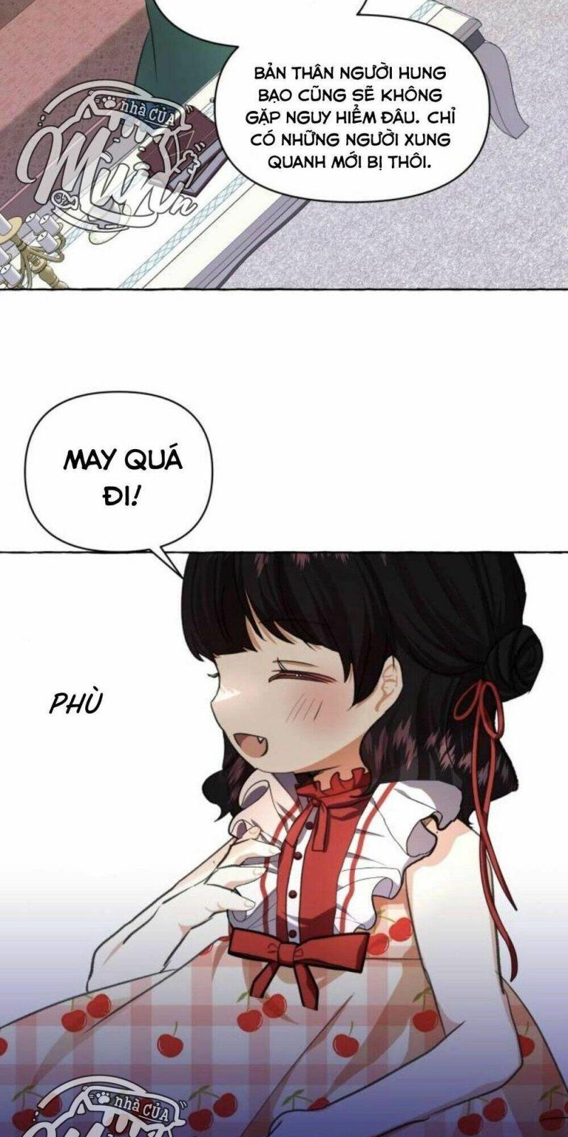 con gái bé bỏng của công tước ác ma chapter 10 104