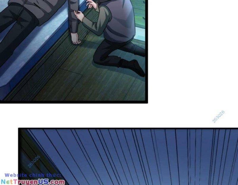 đóng băng toàn cầu: tôi gây dựng nên phòng an toàn thời tận thế chapter 131 51