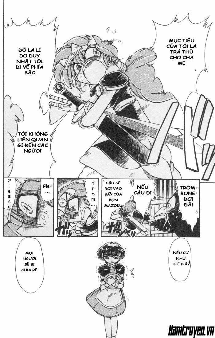 violinist of hameln - cây đàn kì diệu chapter 74 31