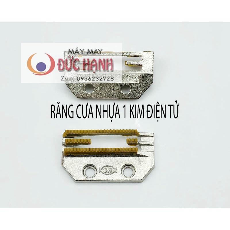 RĂNG CƯA MÁY 1 KIM ĐIỆN TỬ