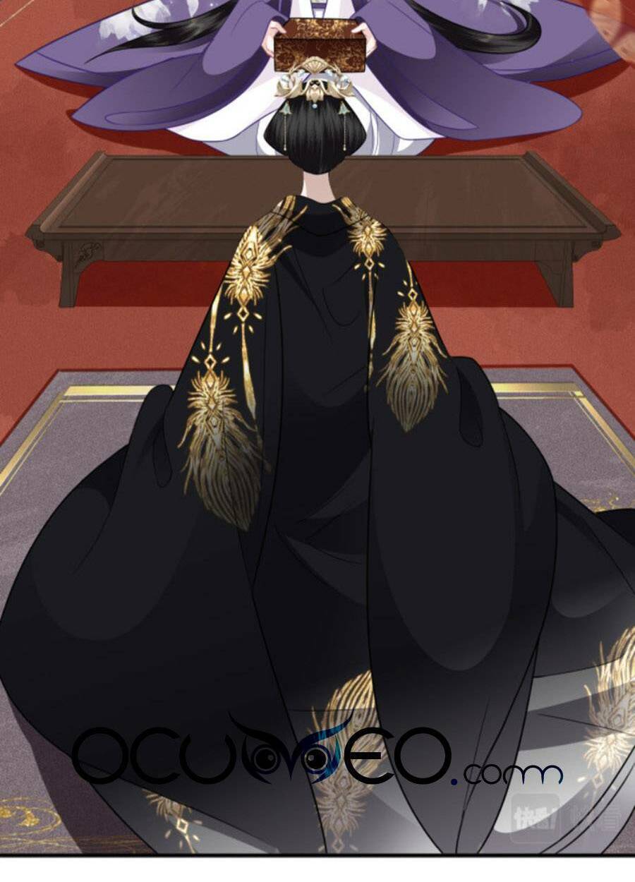 điều hương vương phi chapter 33 2