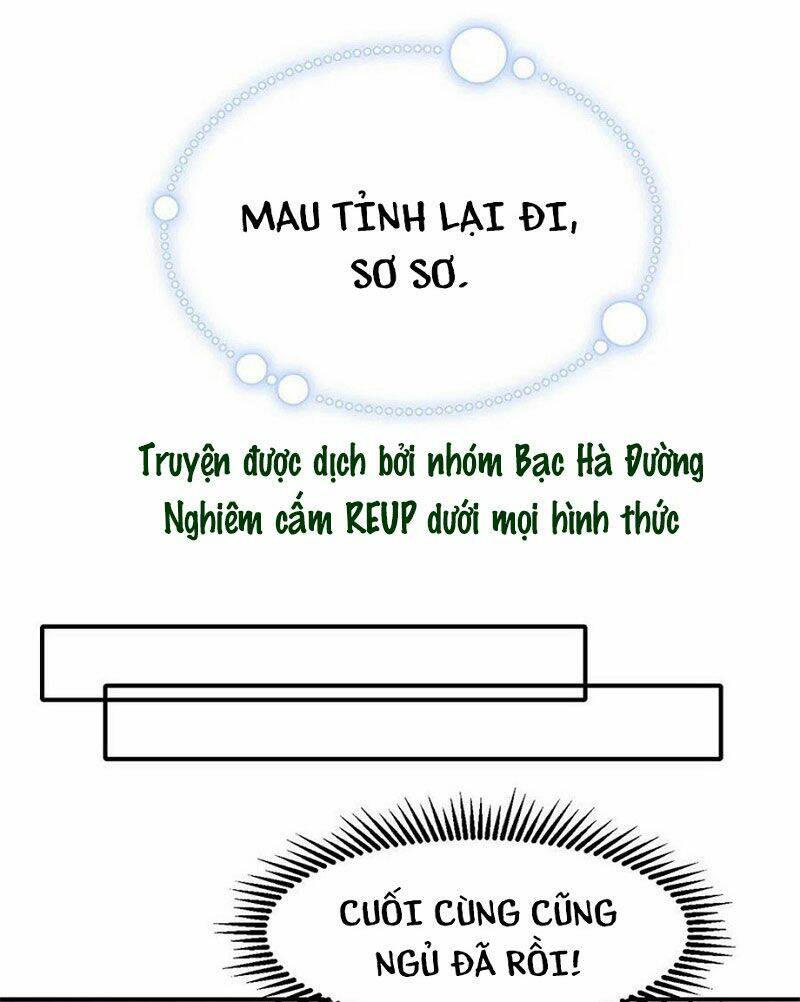 nam thần truy thê chỉ nam chapter 119.1 12