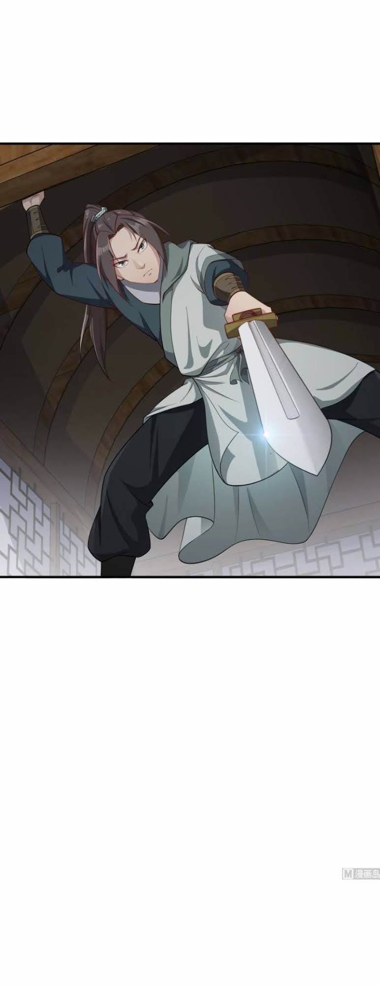 trọng sinh tới đại đường chapter 71 15