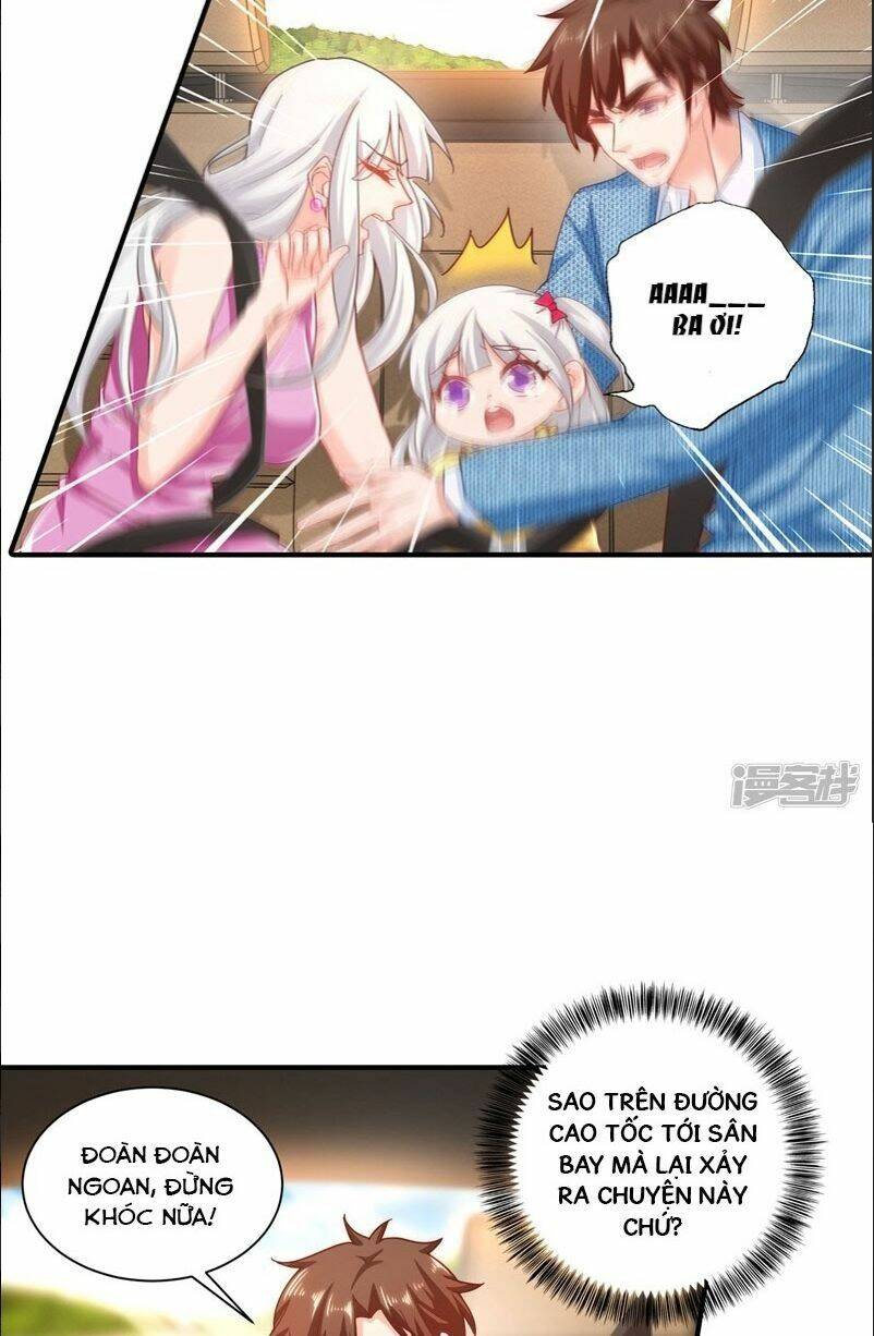 nhập cốt noãn hôn chapter 331 40