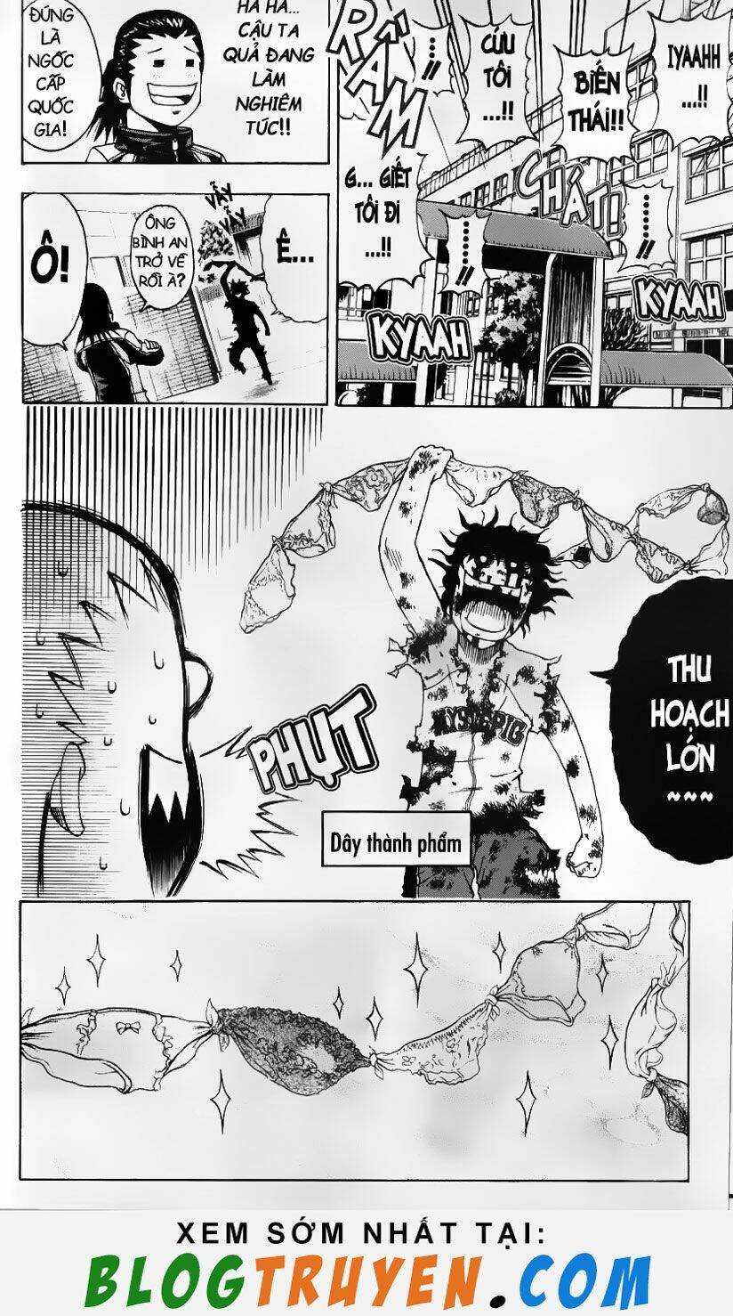 mr.fullswing chapter 3 19