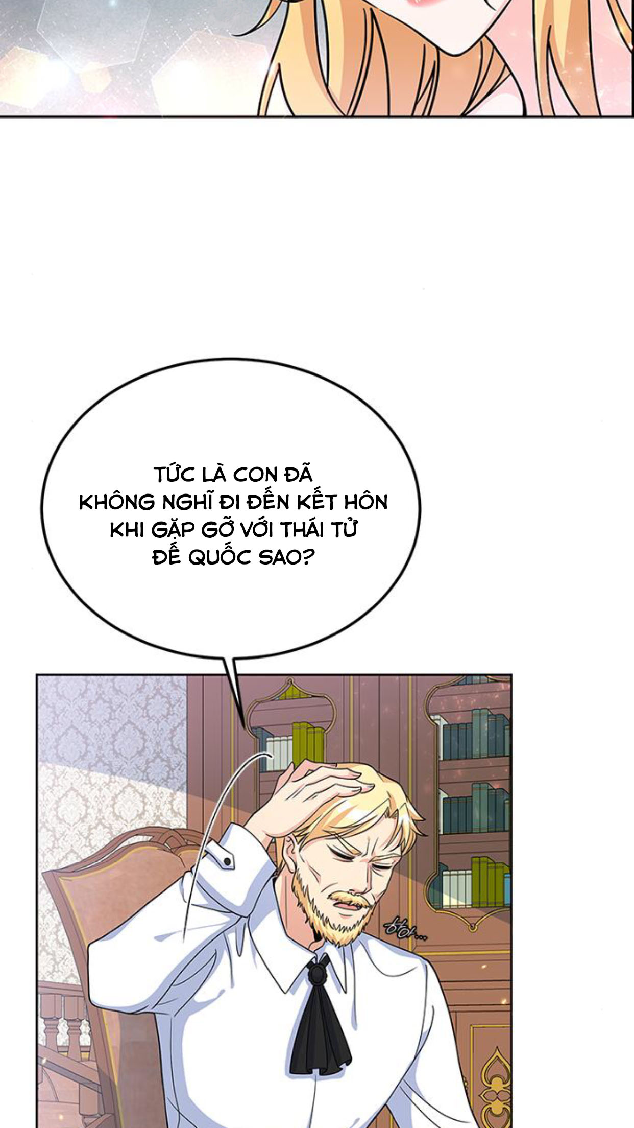 nữ hiệp sĩ tái xuất chapter 22 17