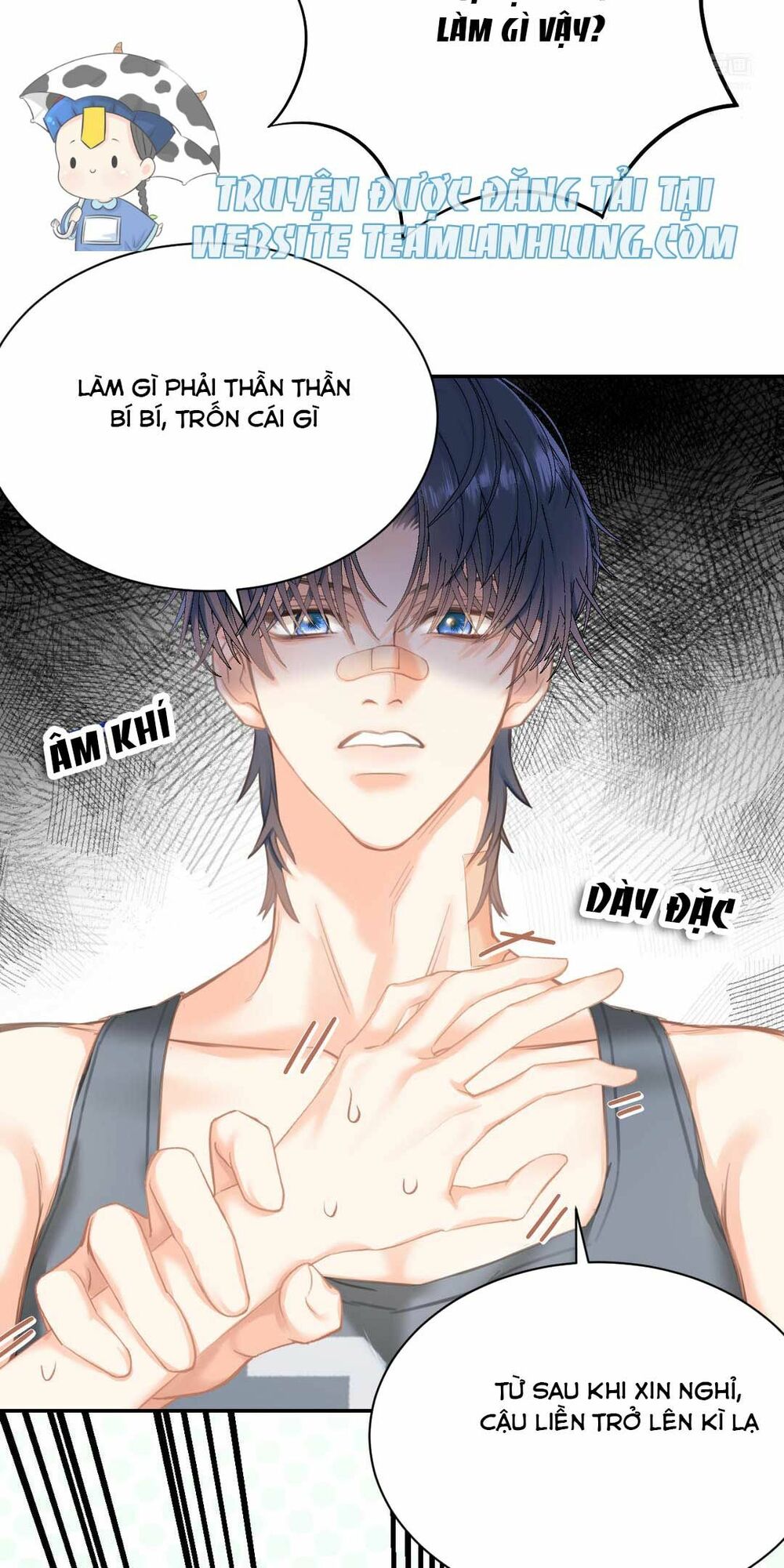 khảo nghiệm cuối cùng của tra nữ chapter 6 4