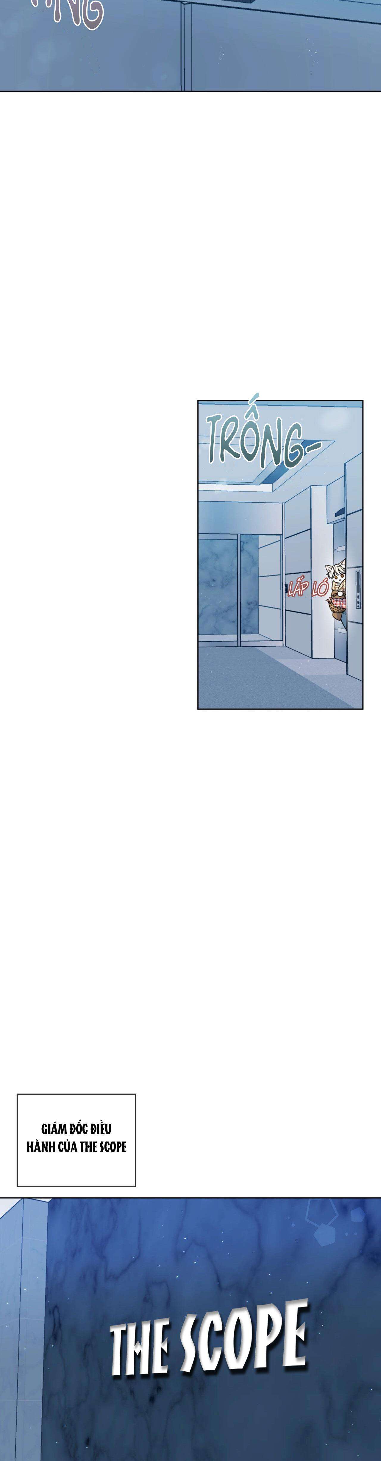 nước uống tình yêu của cáo plin chapter 0.1 20