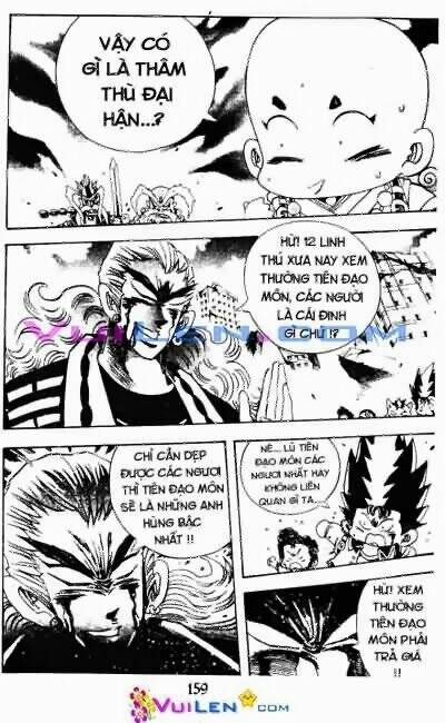 những người bạn tốt chapter 22 160