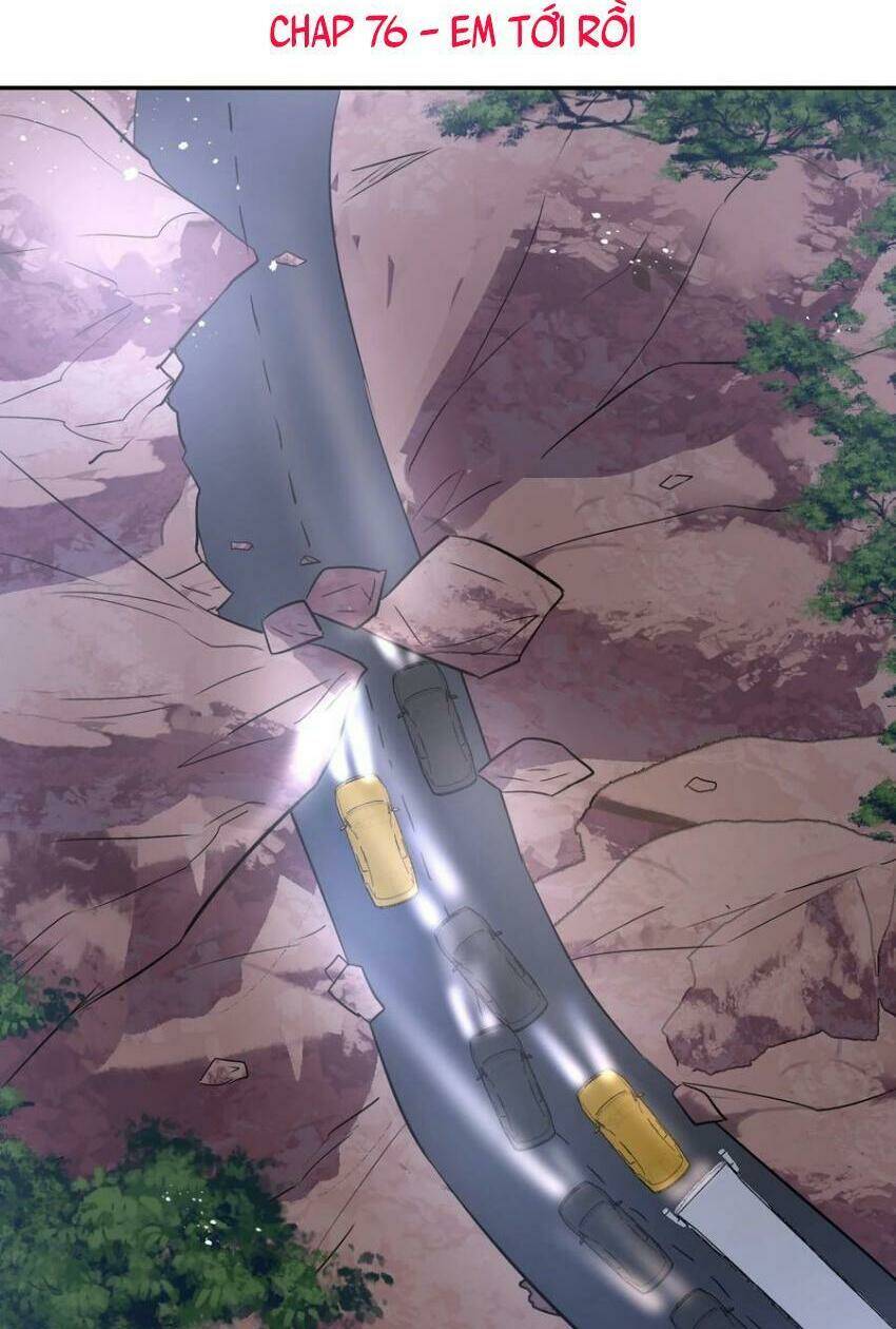 bạn trai kém tuổi bẫy yêu tôi chapter 76 2