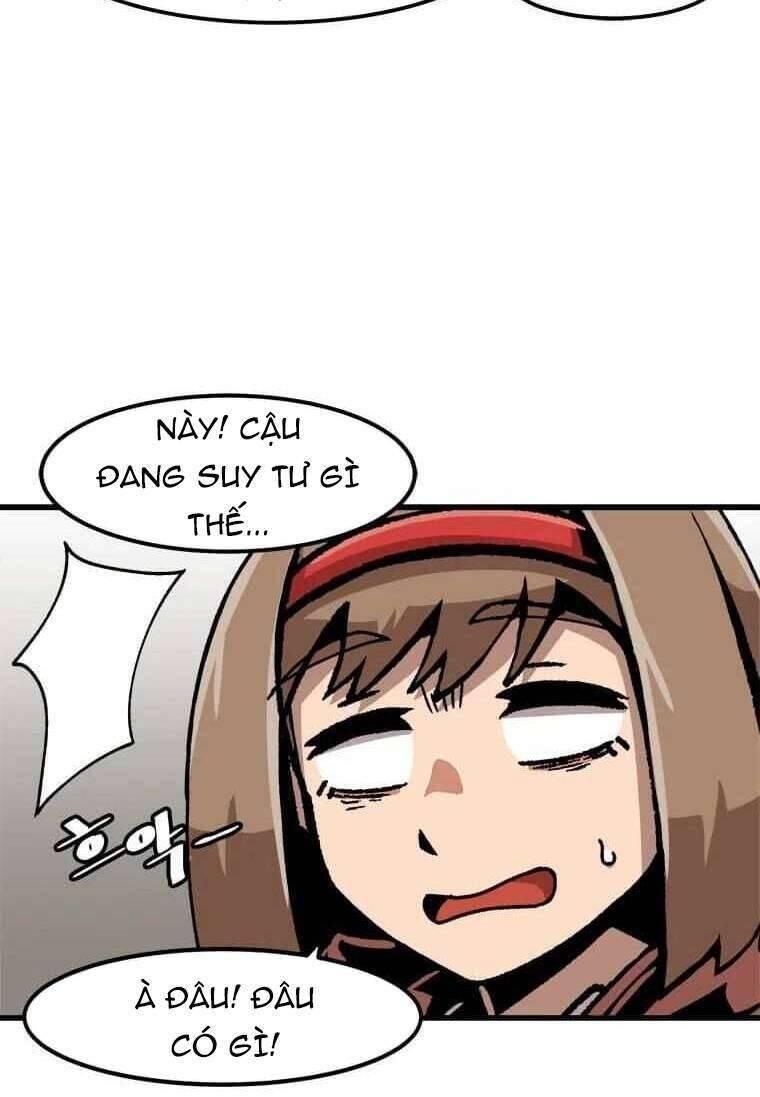 lên cấp một mình chapter 57 61