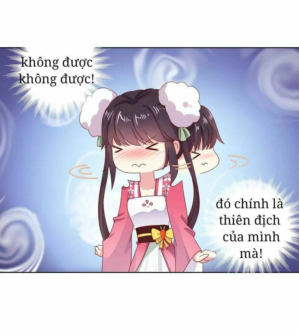 phi thiên địch tự dưỡng đích khẩu tử chapter 34 4