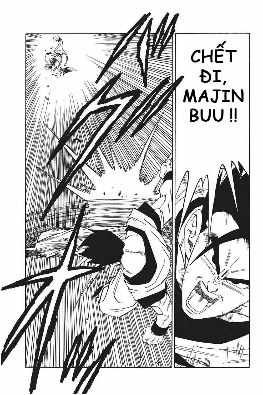 dragon ball - bảy viên ngọc rồng chapter 497 11