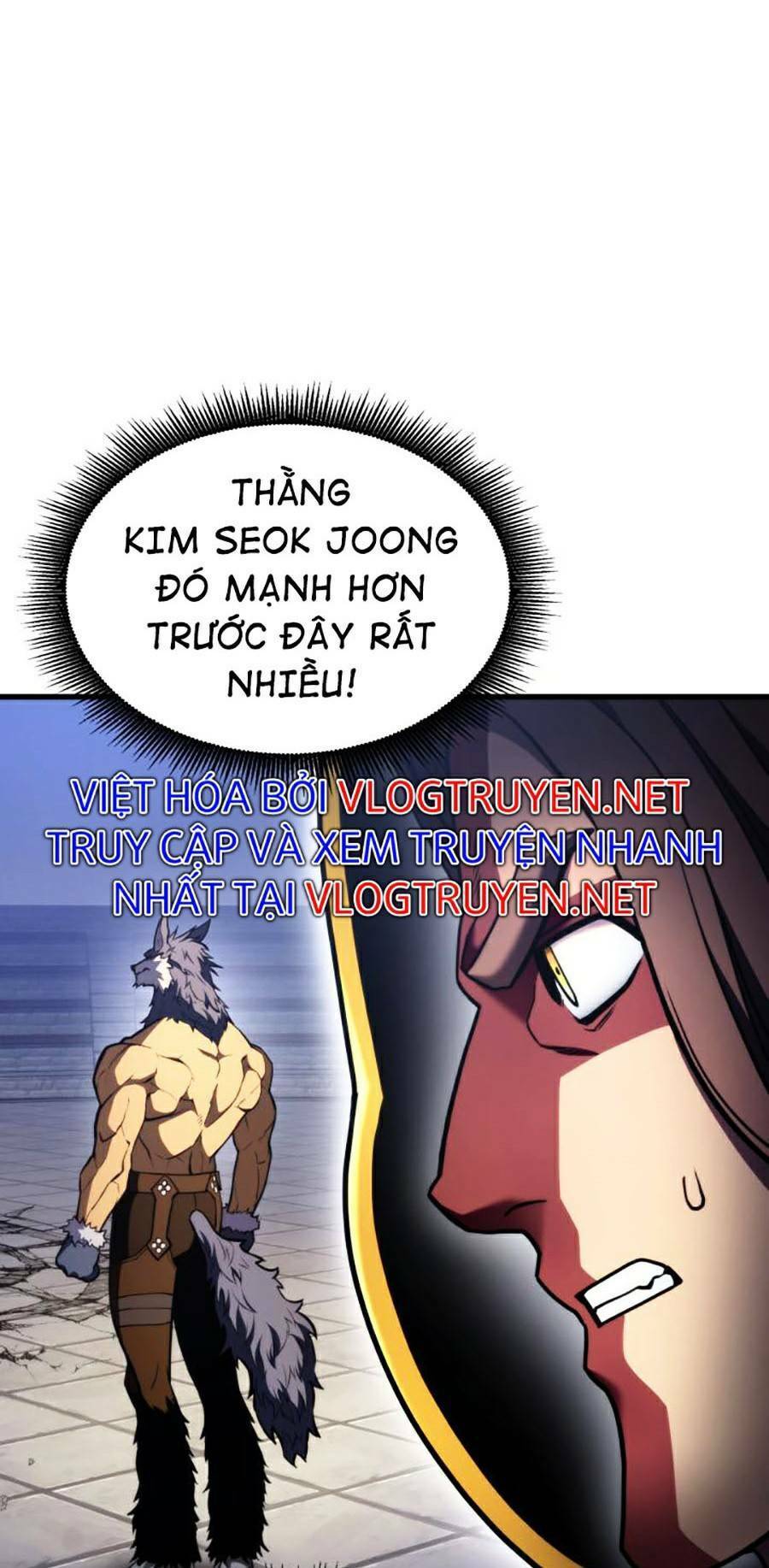 huyền thoại game thủ - tái xuất chapter 46 109